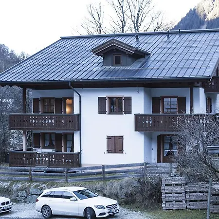 Alte Muhle *
