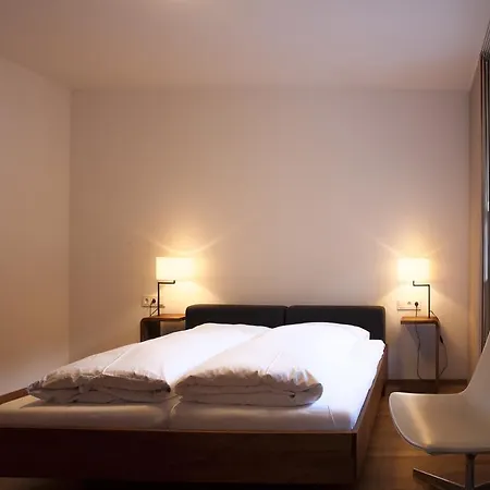 Alte Muhle ガシュルン